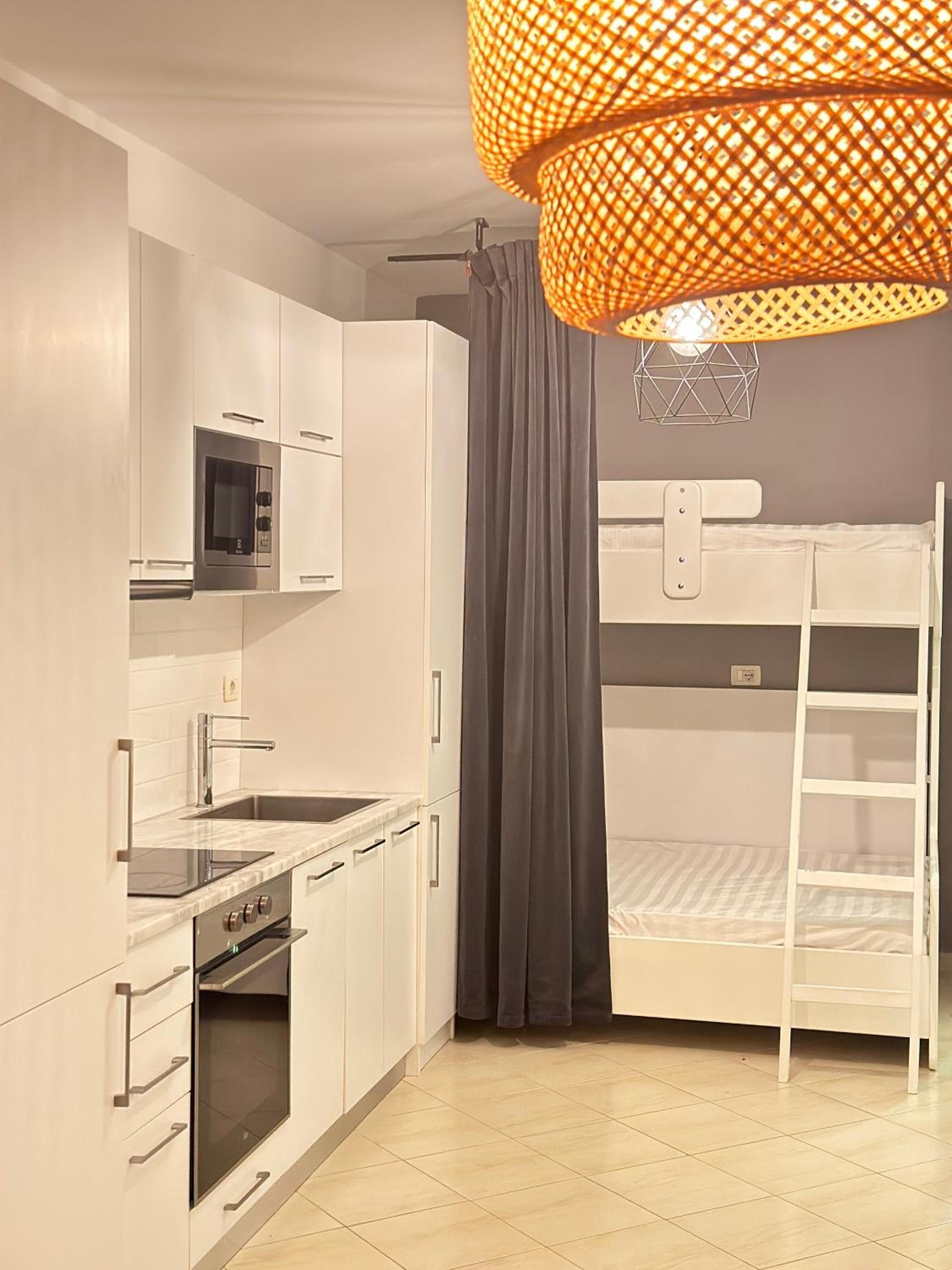 Sail View Boutique Apartment