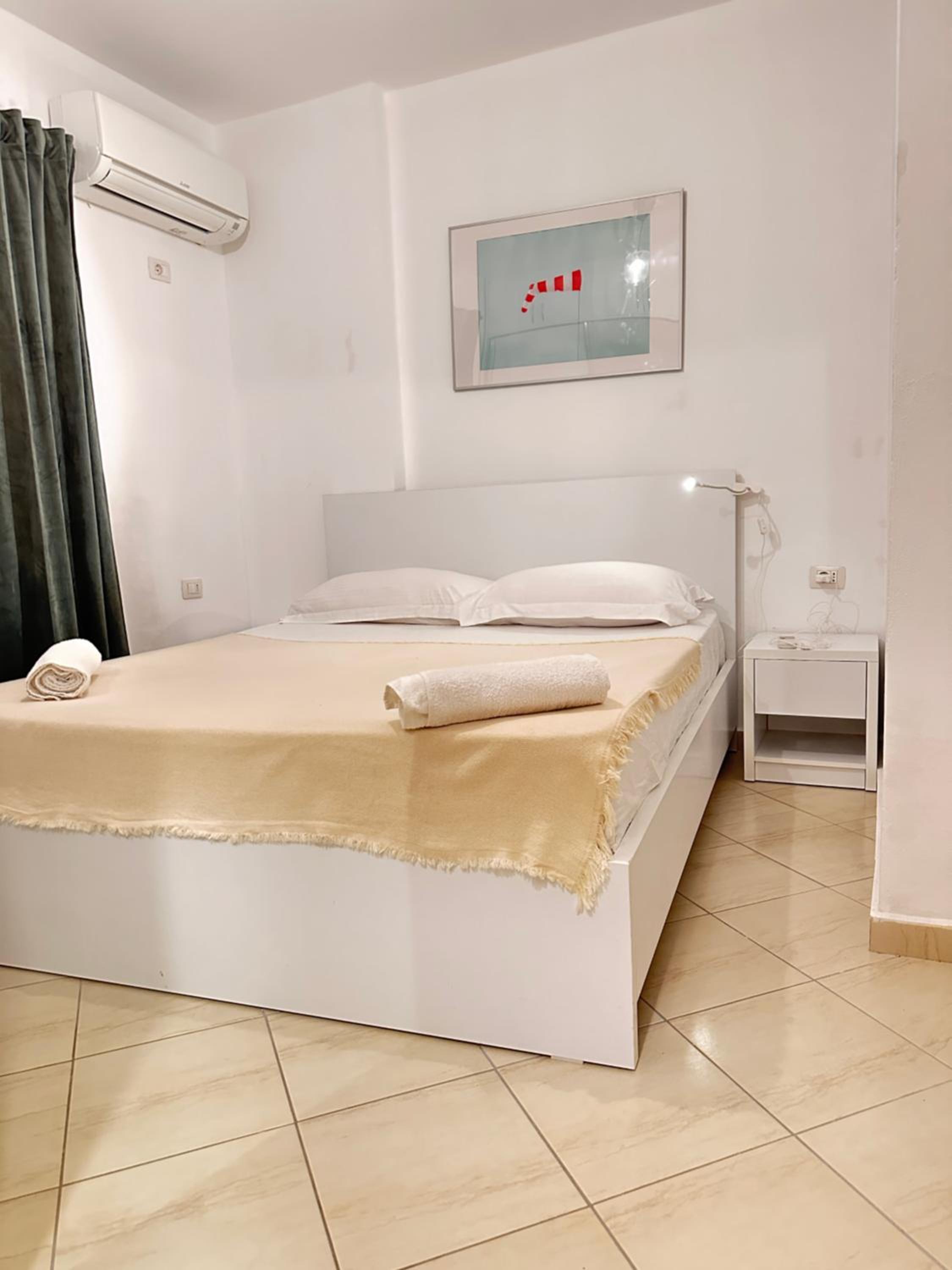 Sail View Boutique Apartment