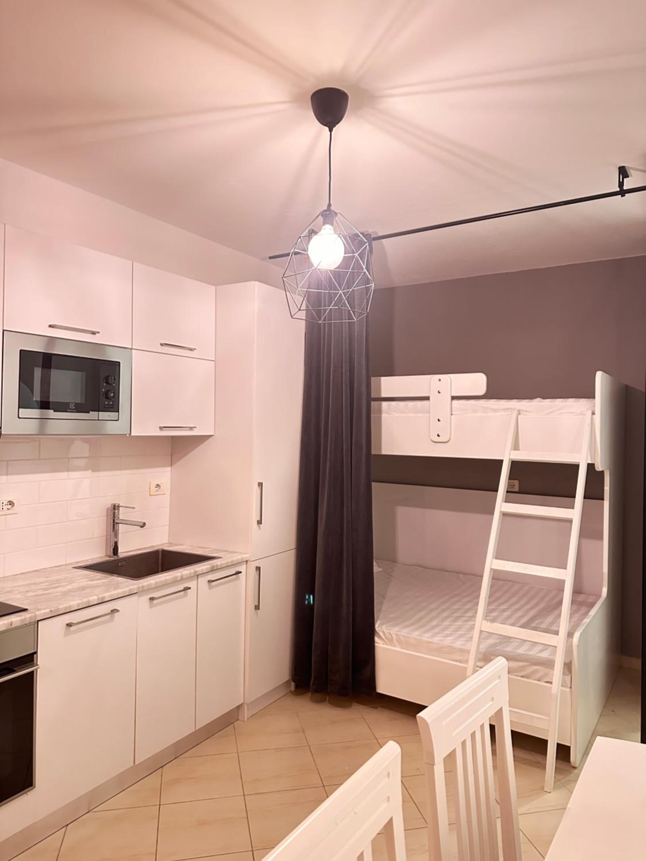 Sail View Boutique Apartment