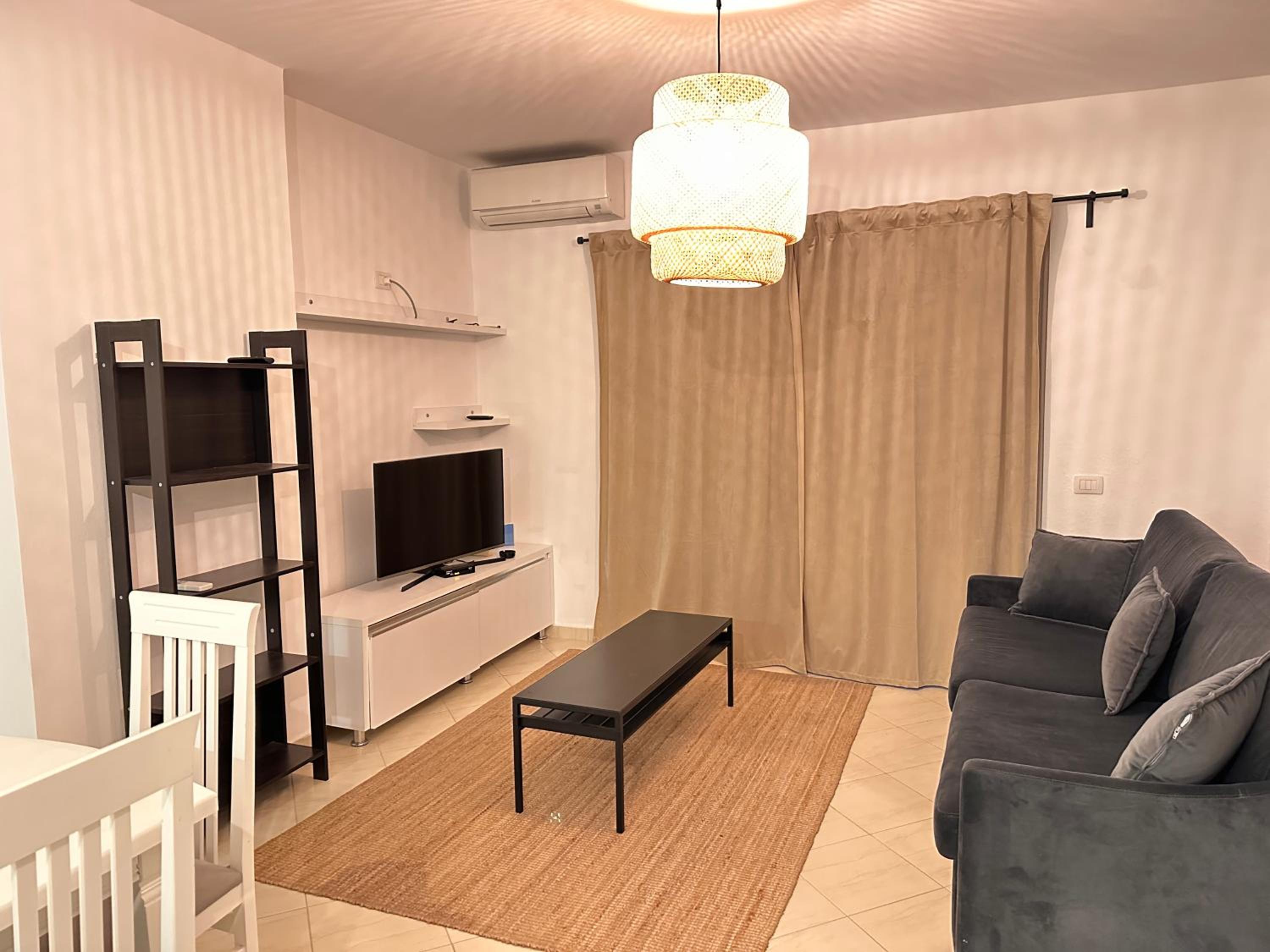 Sail View Boutique Apartment
