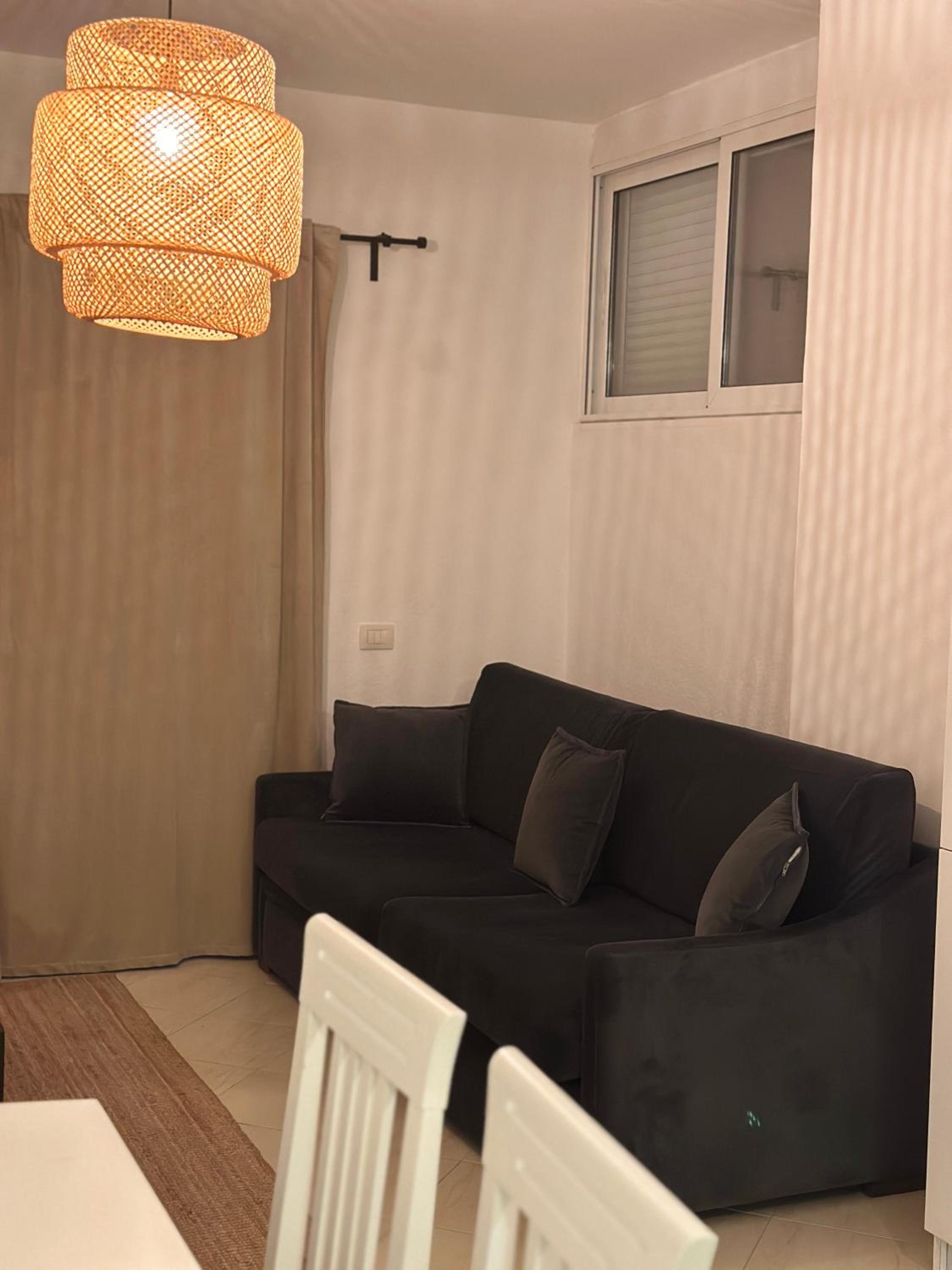 Sail View Boutique Apartment