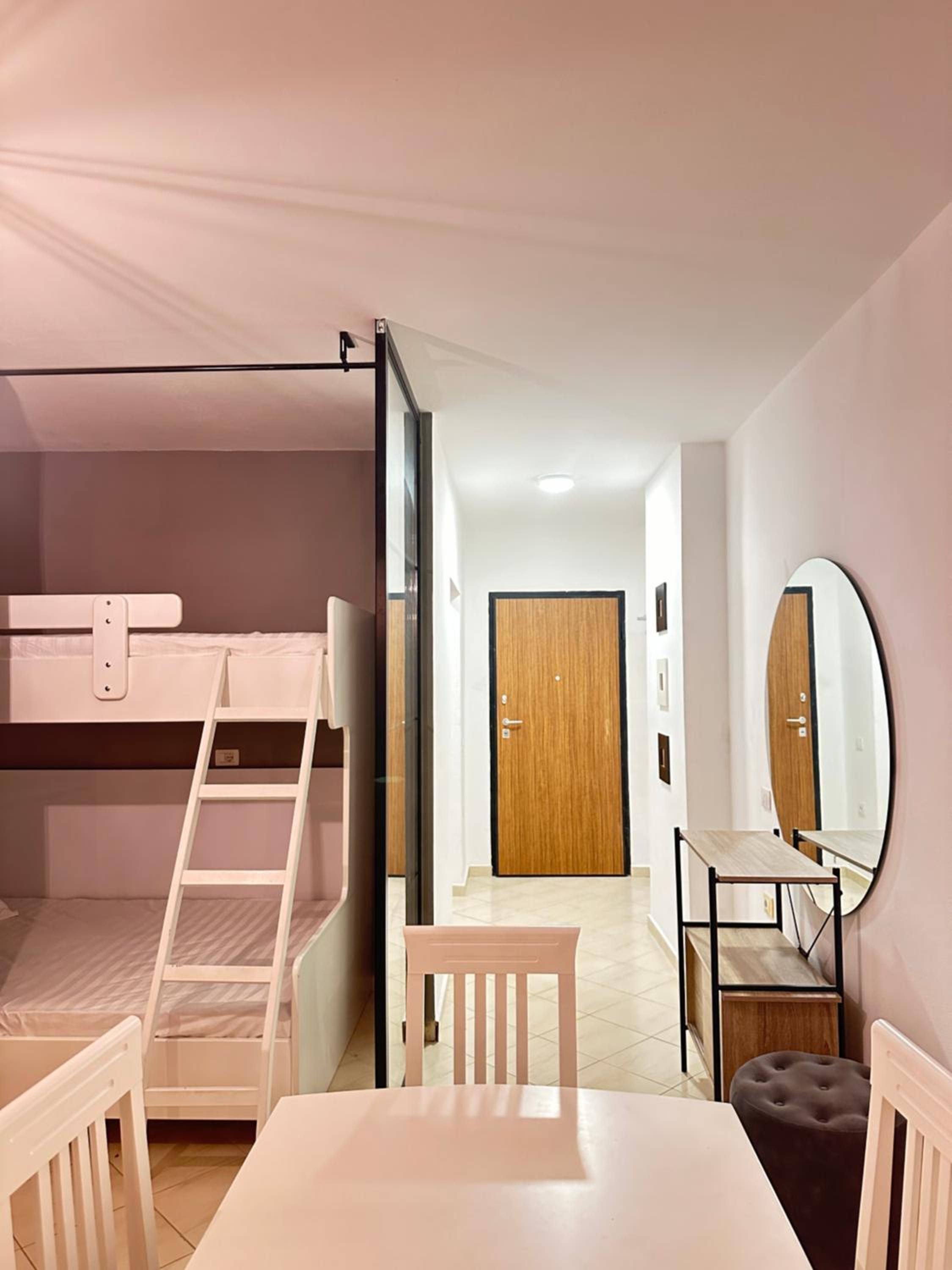 Sail View Boutique Apartment