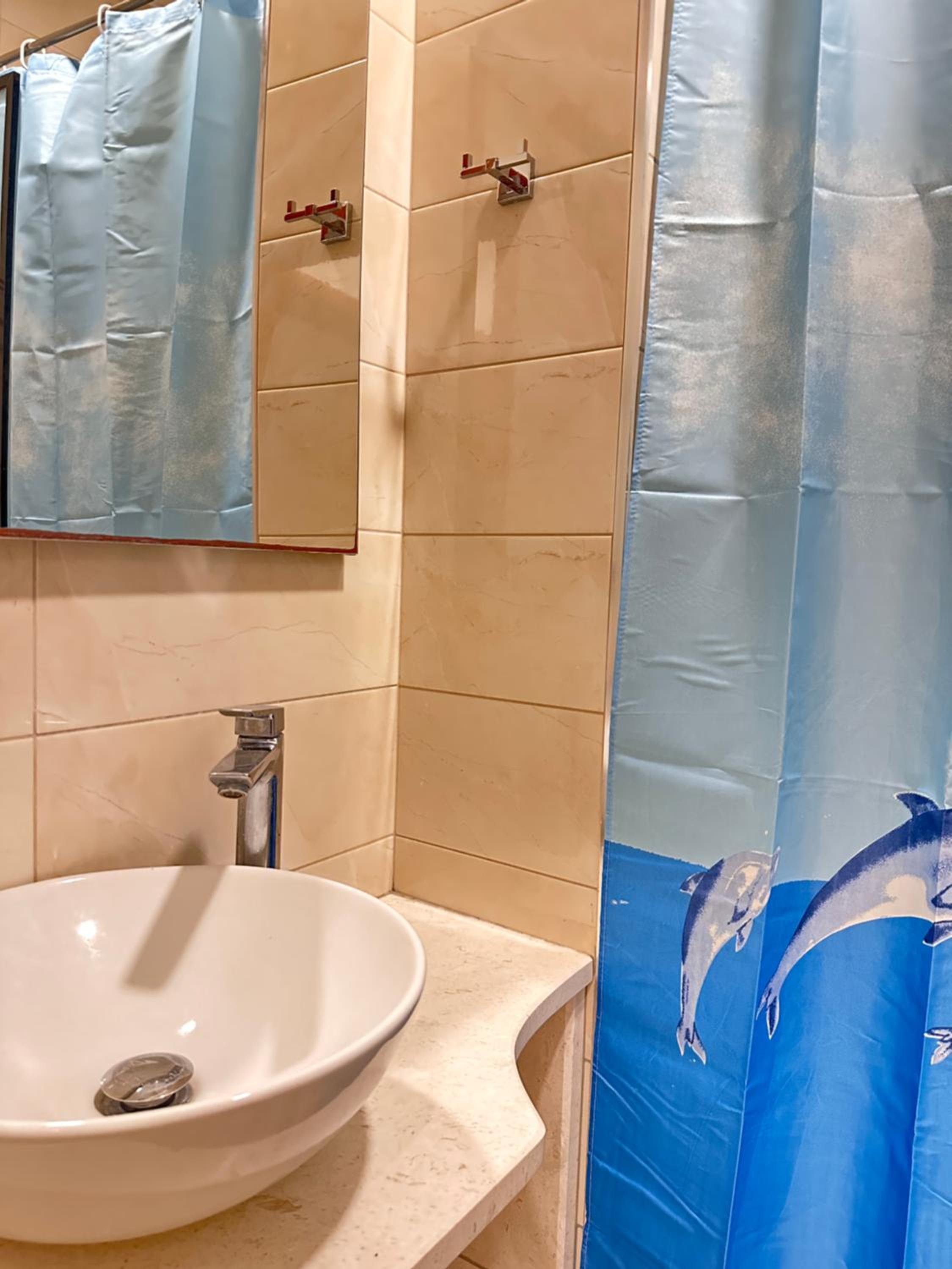 Sail View Boutique Apartment