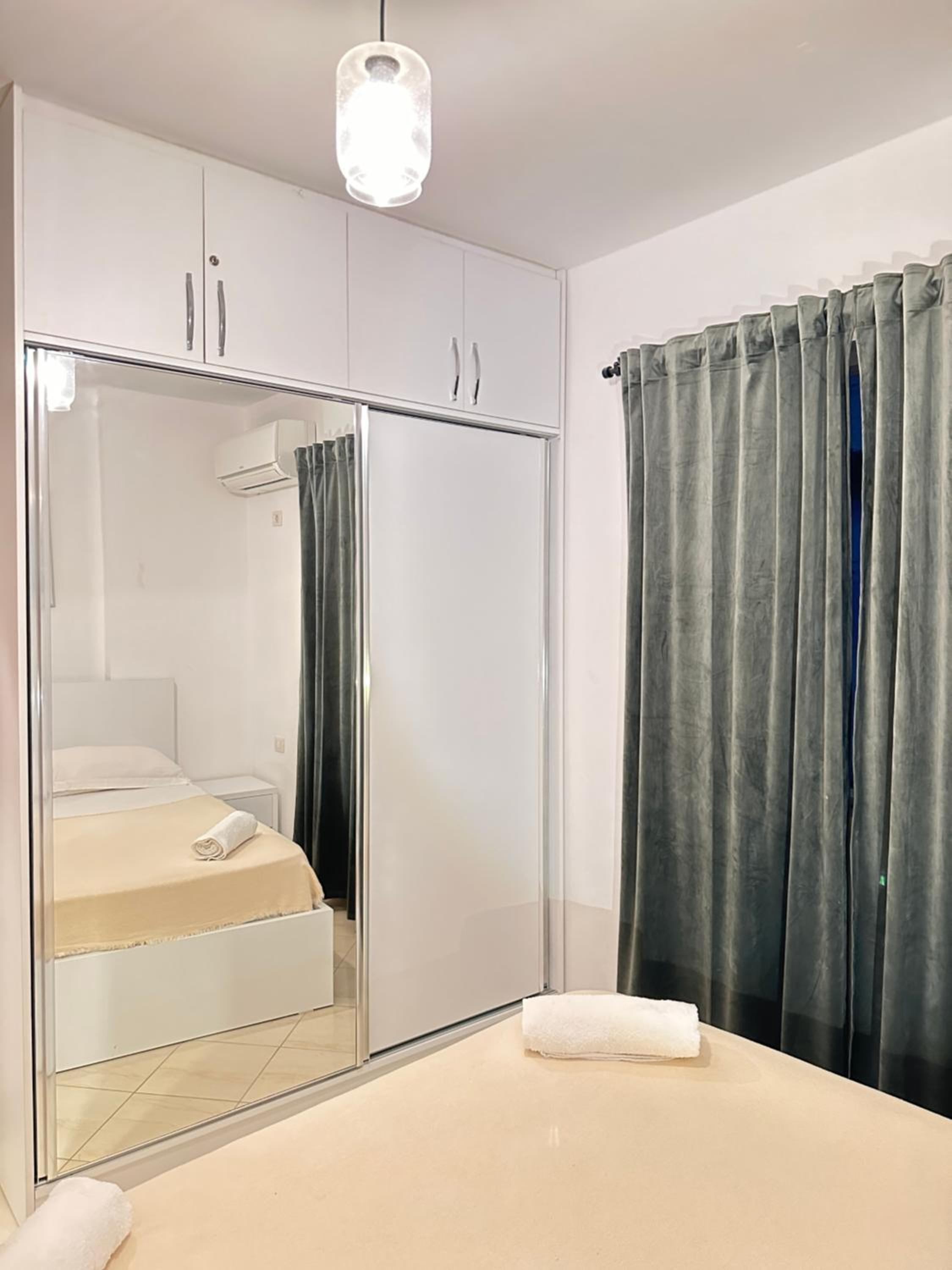 Sail View Boutique Apartment