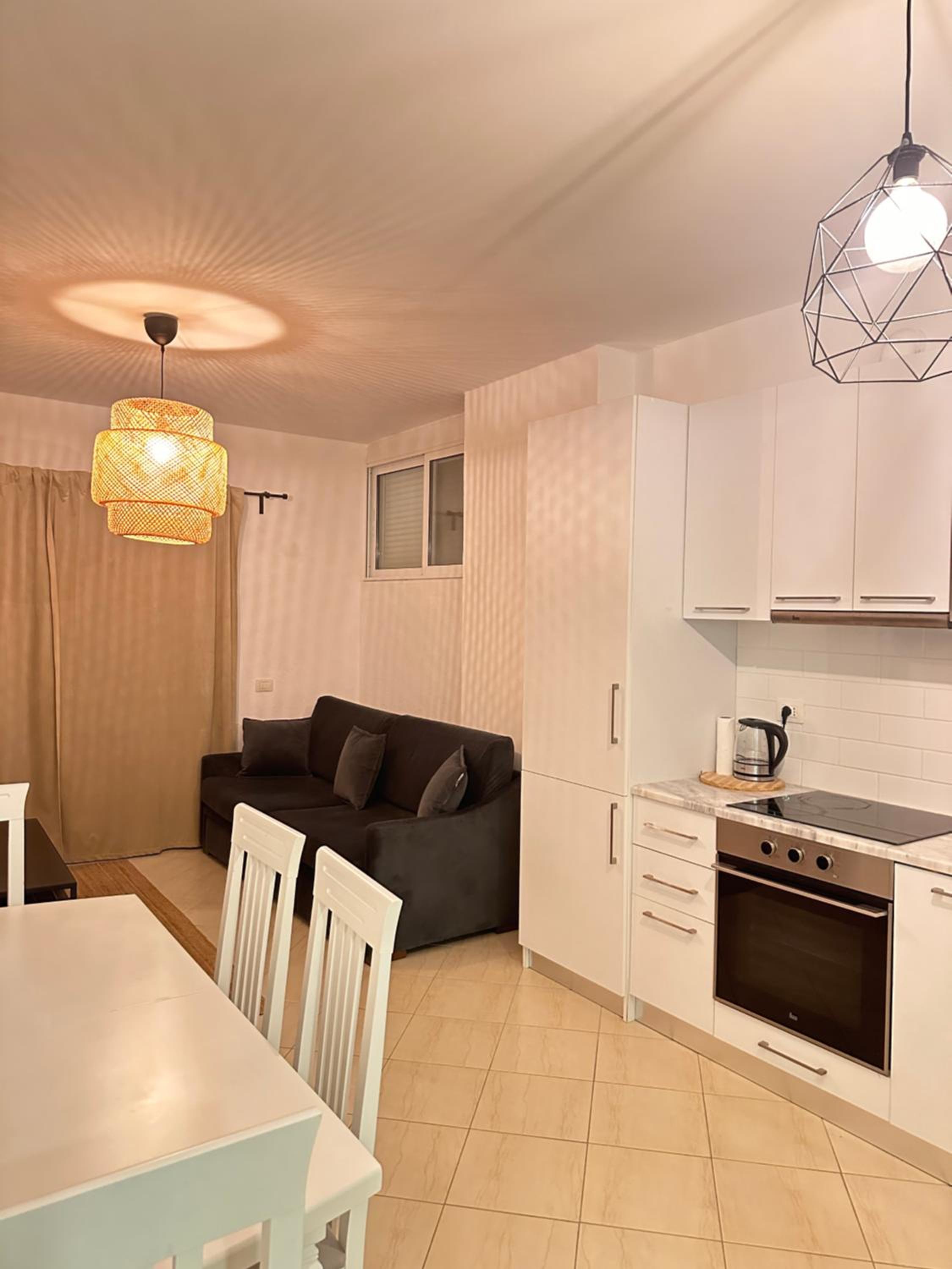 Sail View Boutique Apartment