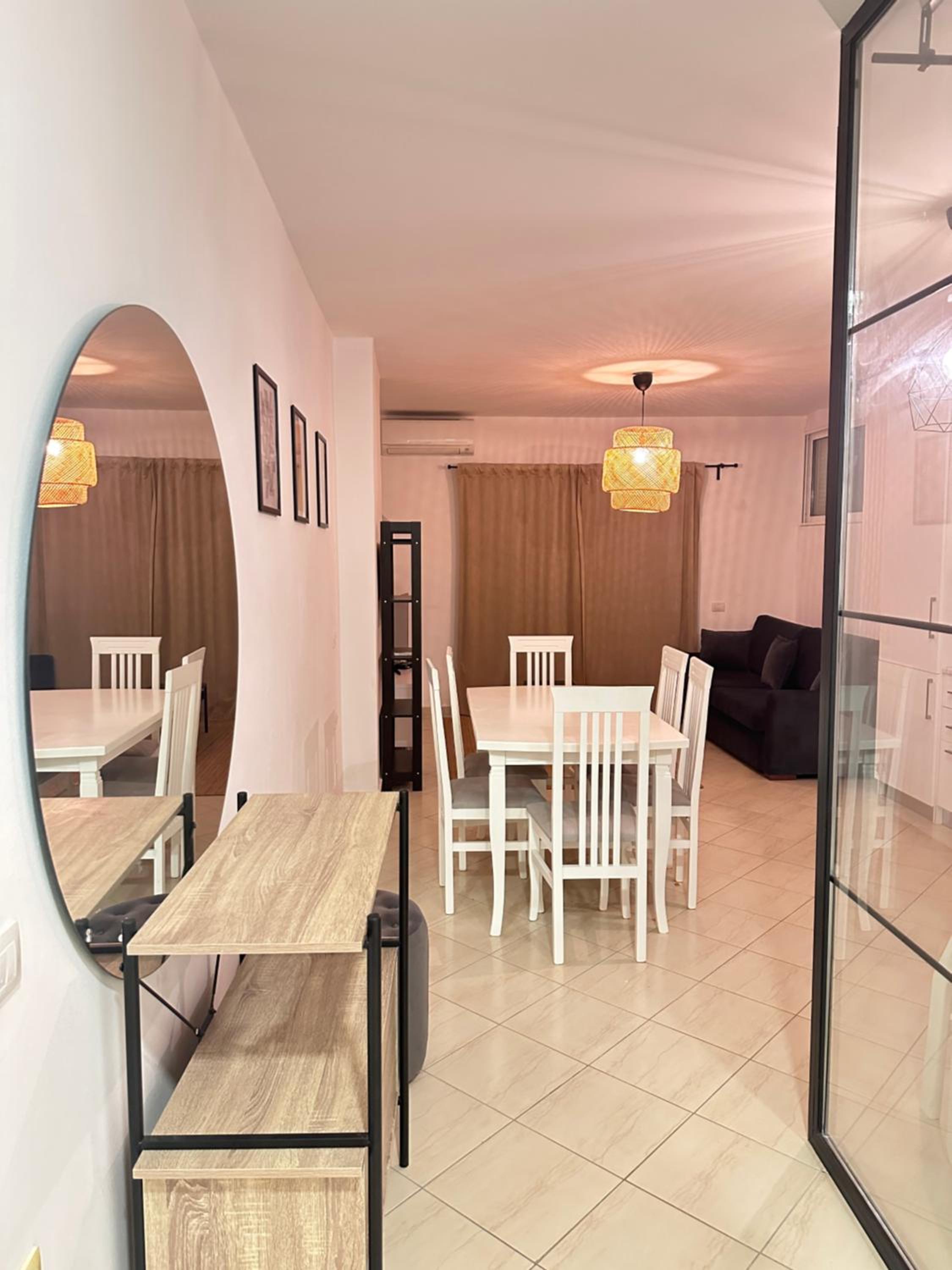 Sail View Boutique Apartment