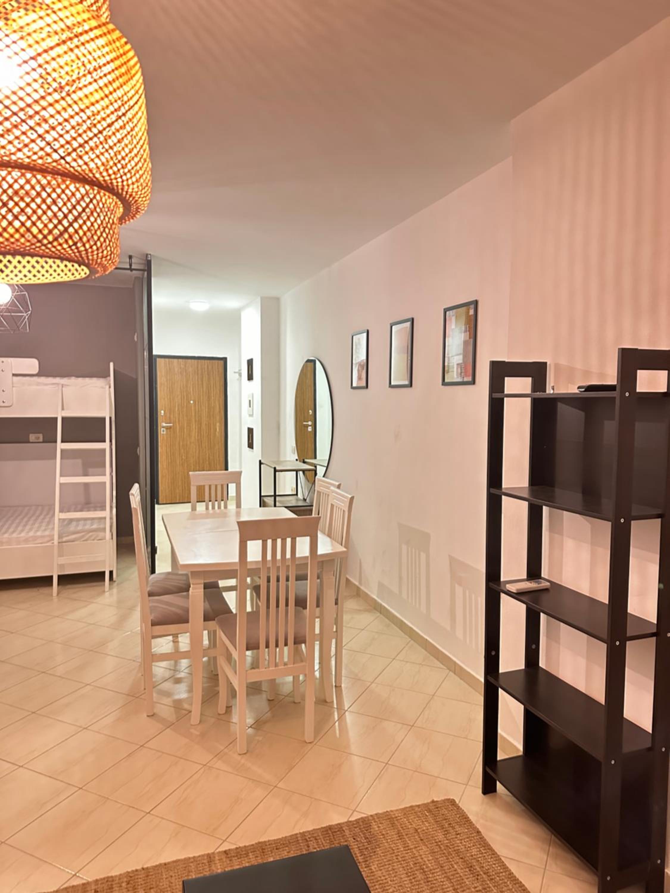 Sail View Boutique Apartment