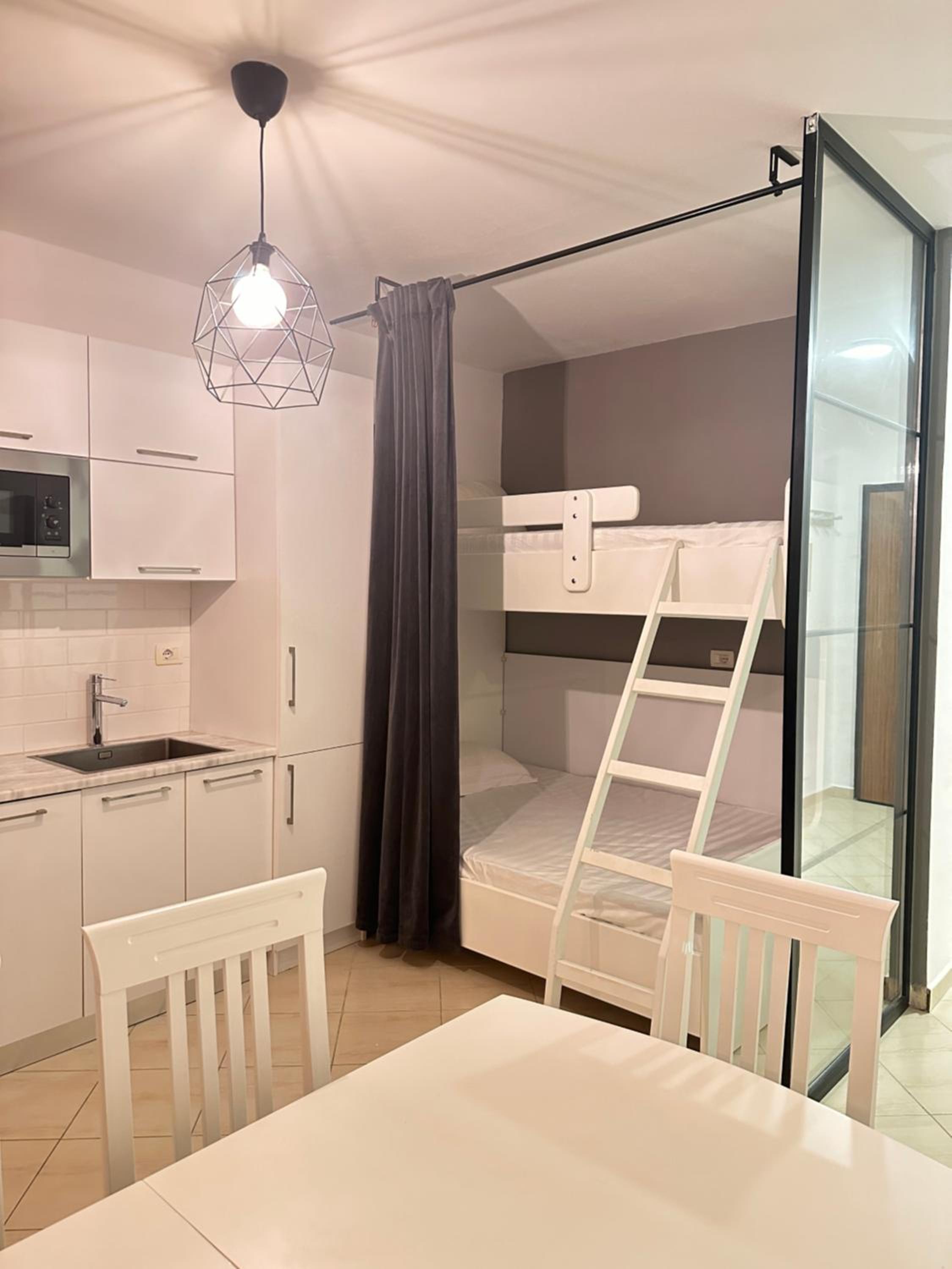 Sail View Boutique Apartment