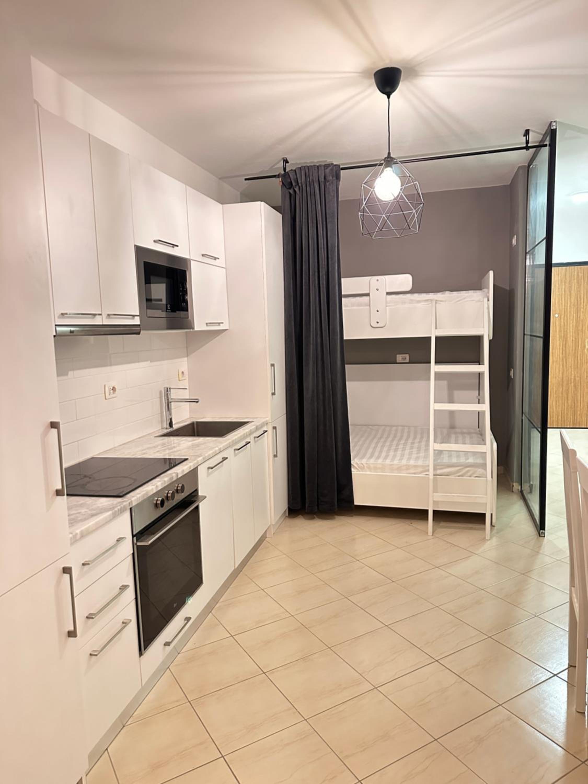 Sail View Boutique Apartment