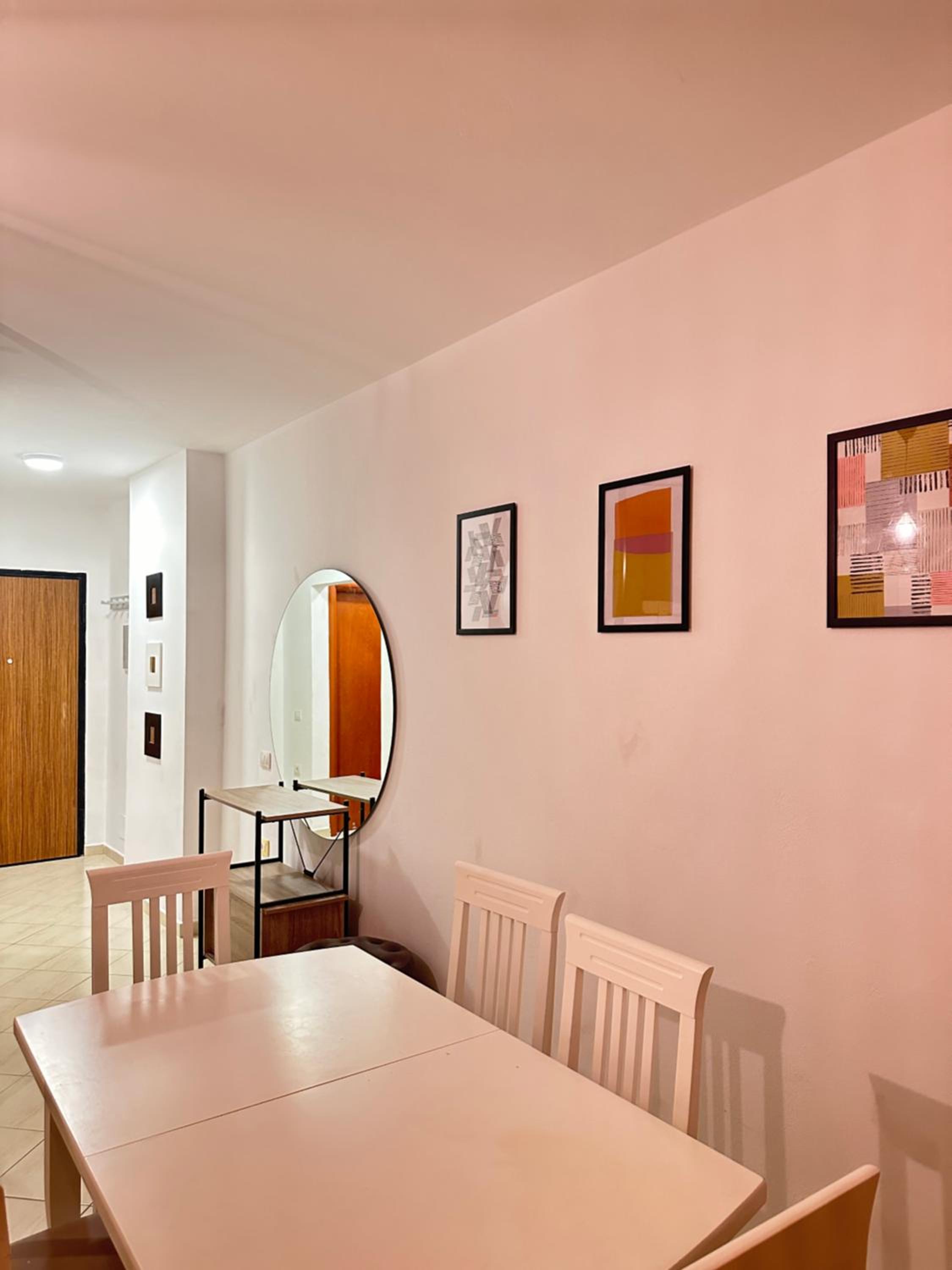 Sail View Boutique Apartment