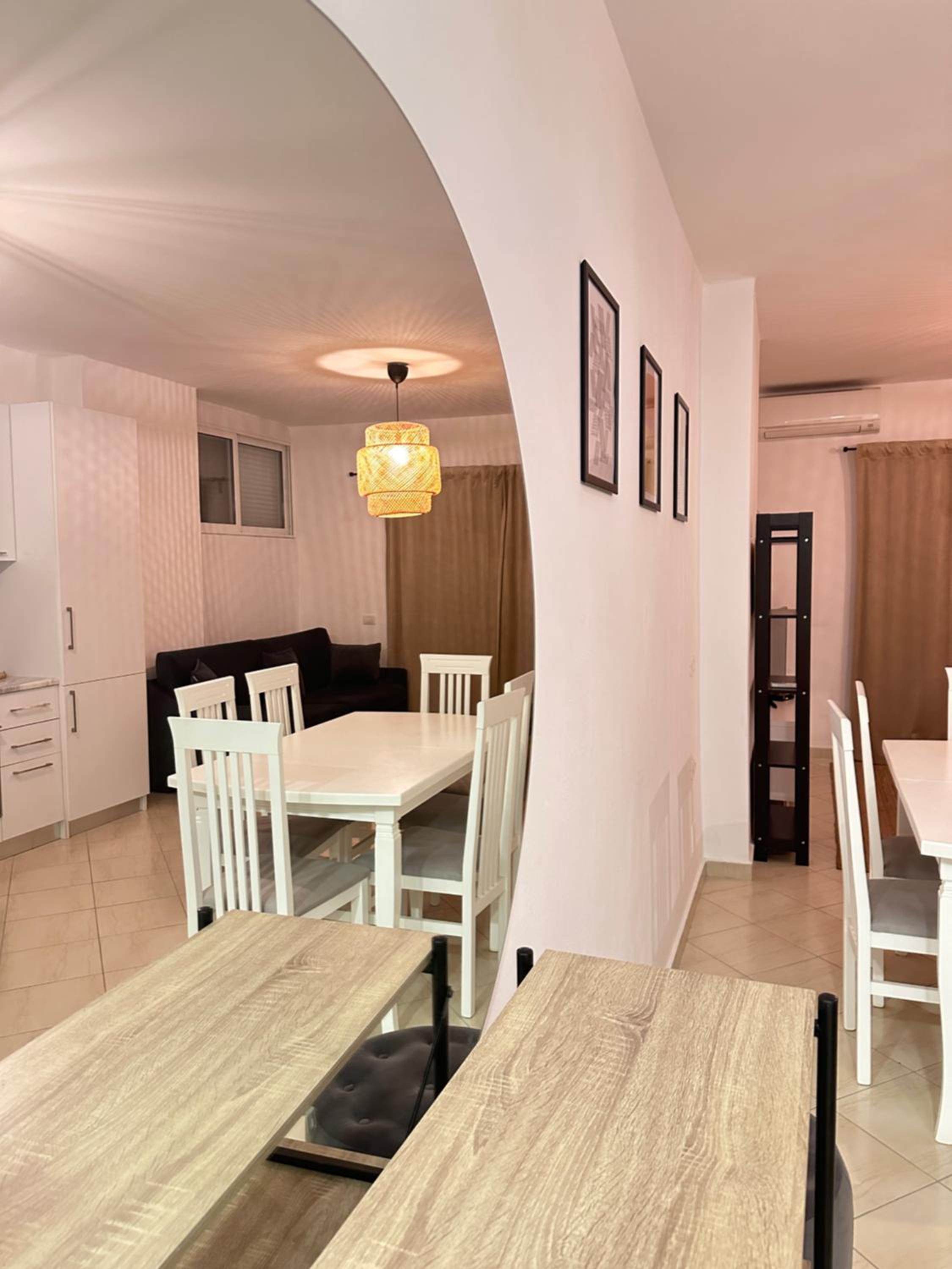 Sail View Boutique Apartment