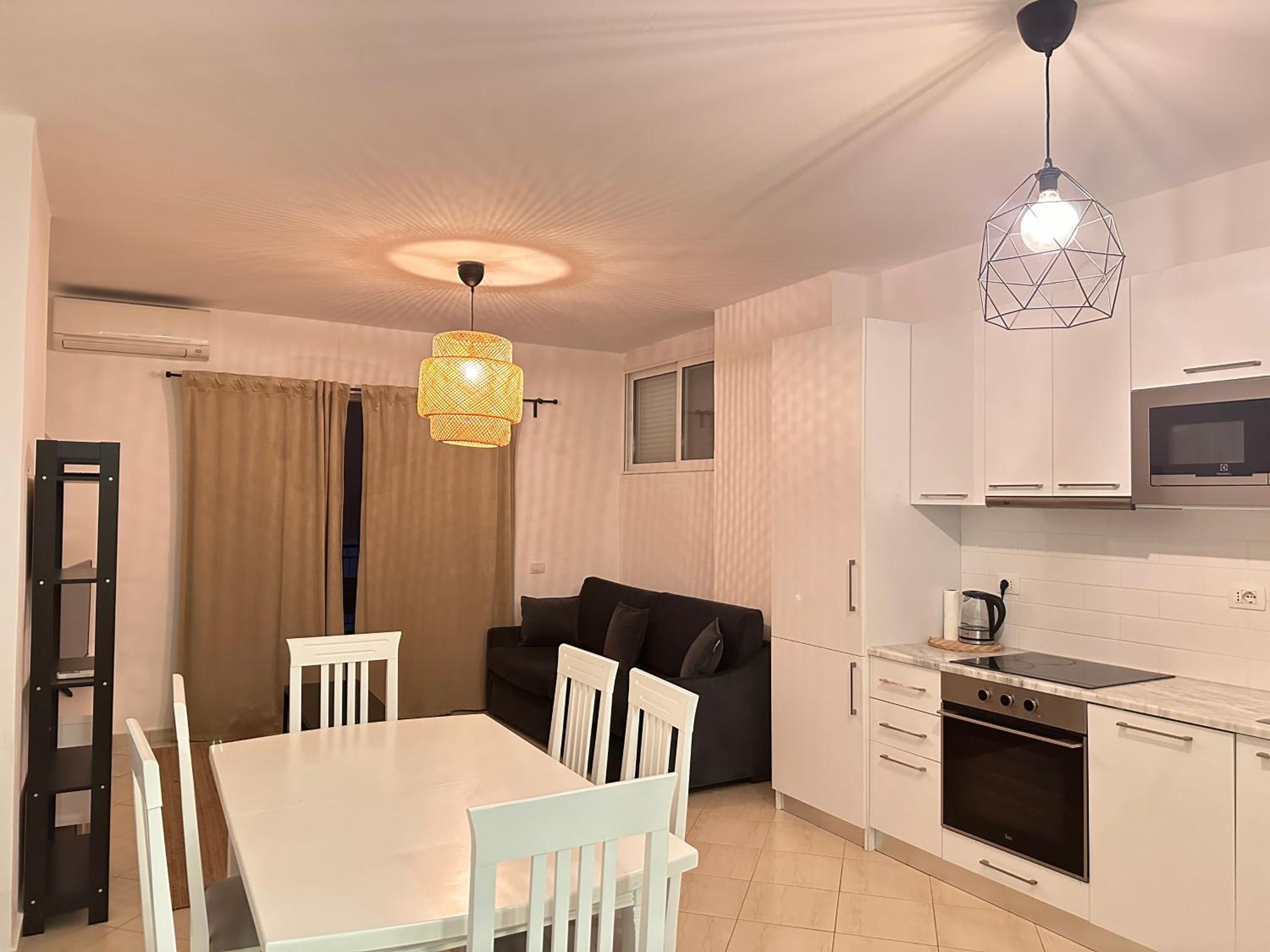 Sail View Boutique Apartment