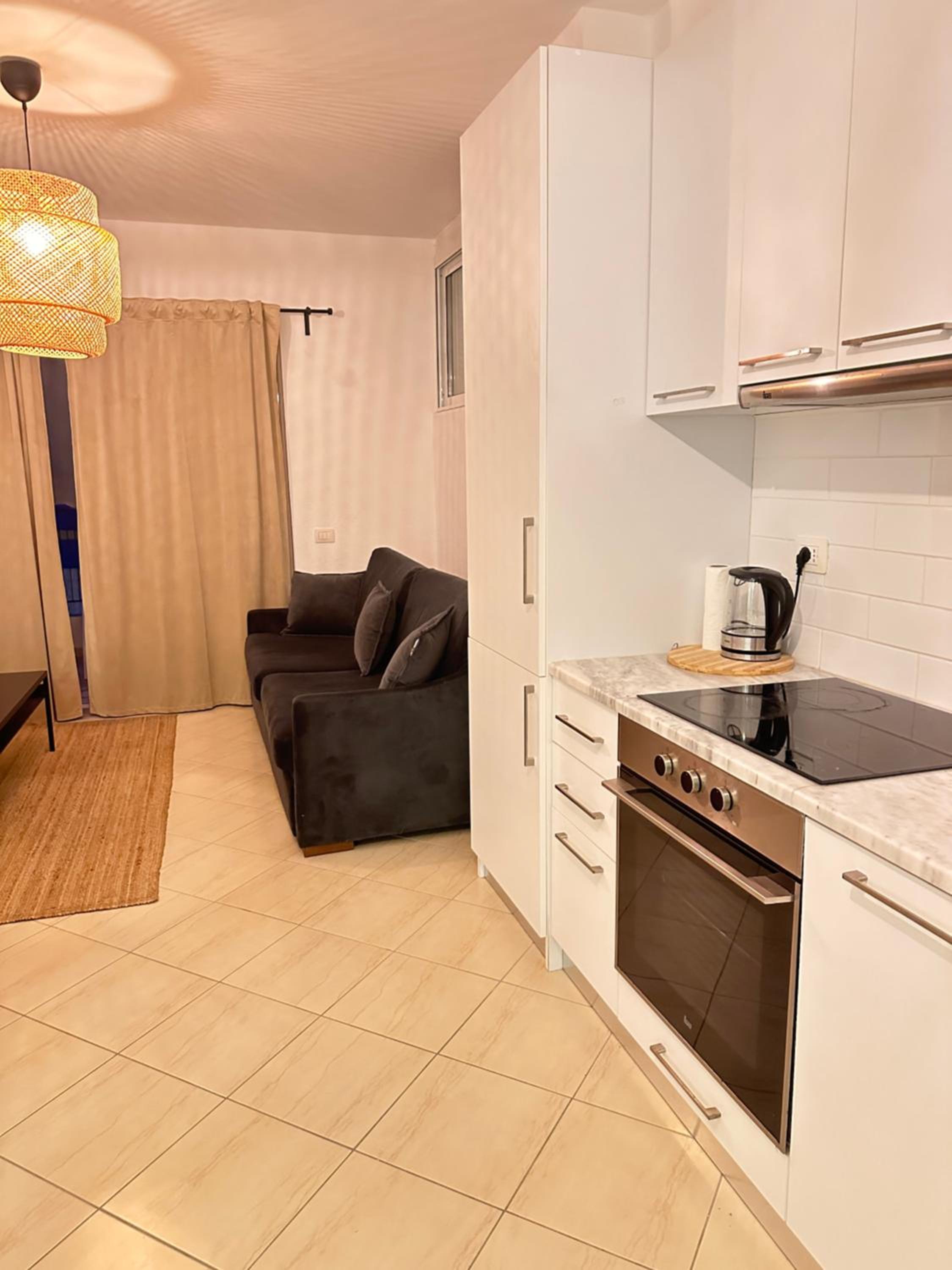 Sail View Boutique Apartment