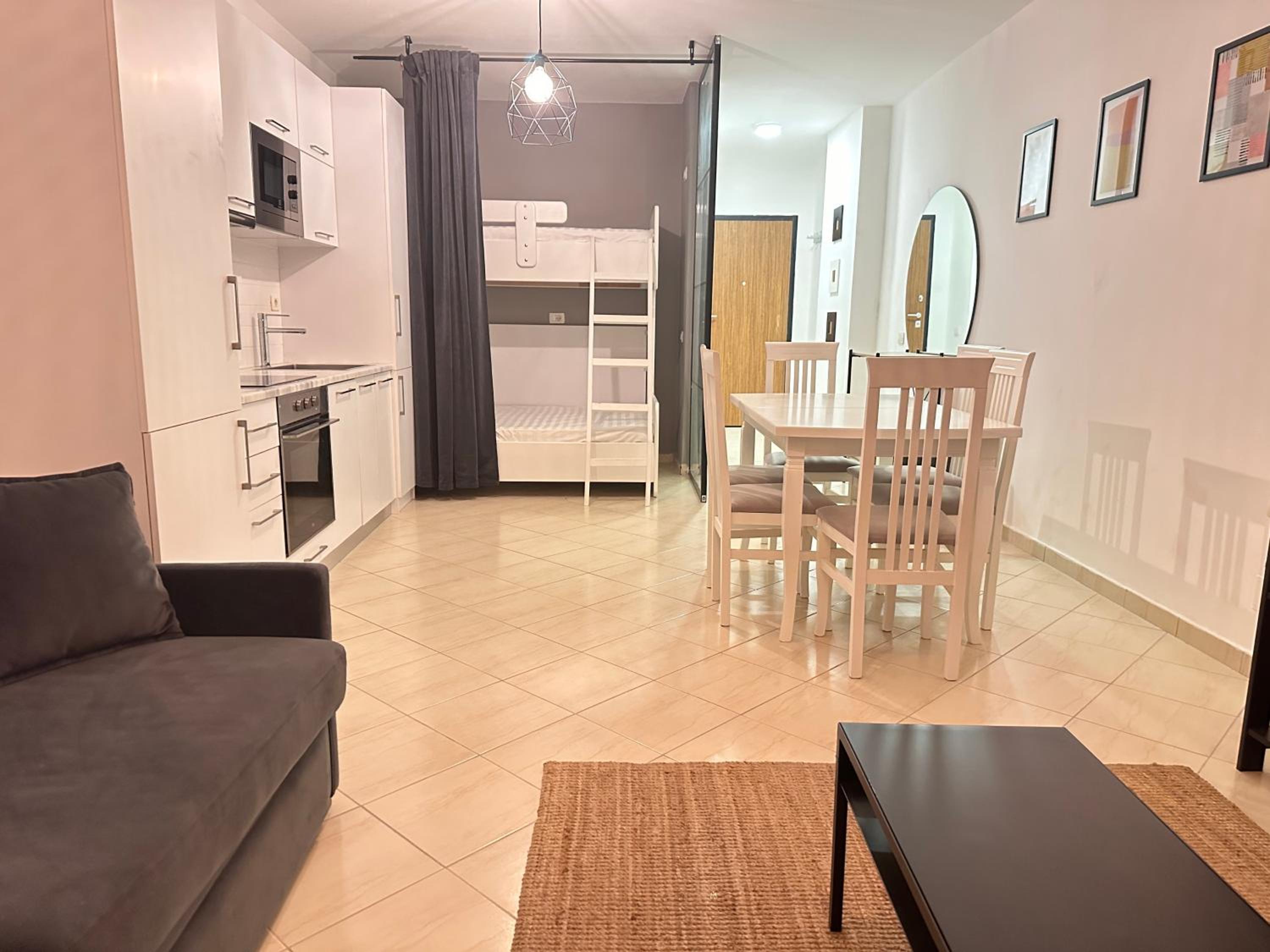 Sail View Boutique Apartment