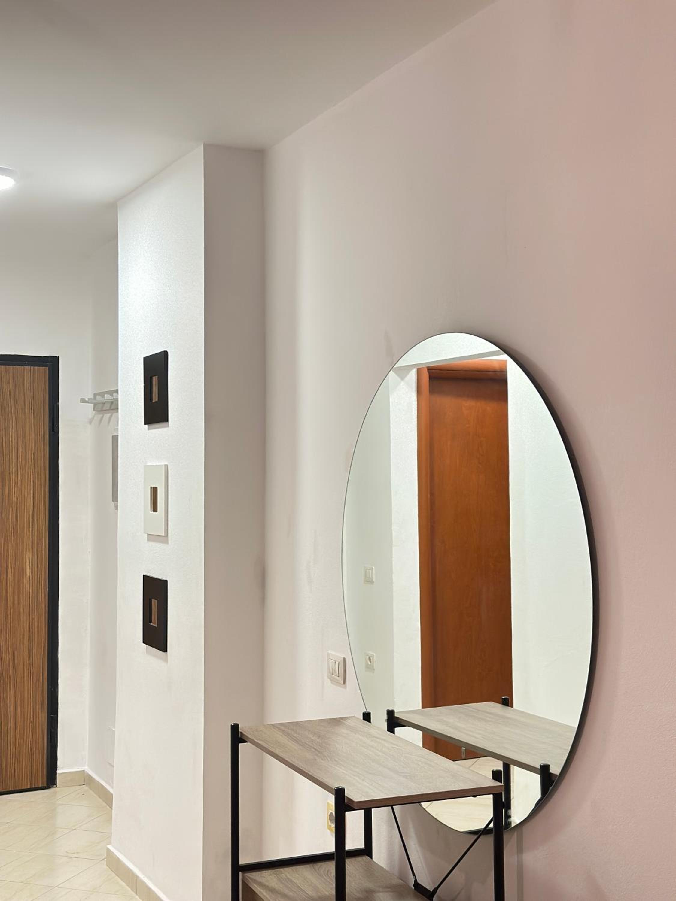 Sail View Boutique Apartment