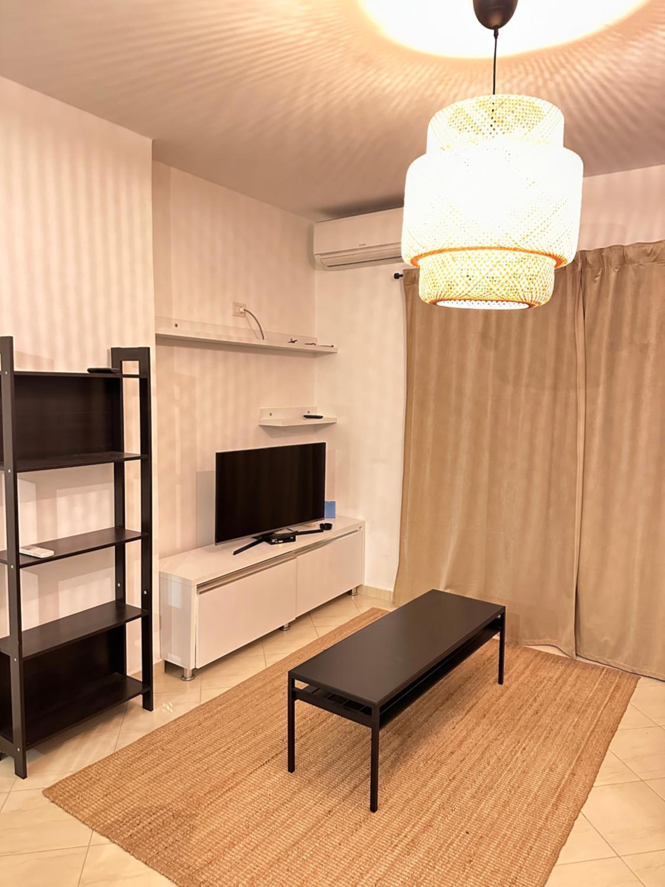 Sail View Boutique Apartment