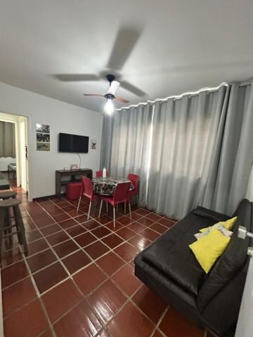 Apartamento Guaruja Enseada 200m da praia view 3