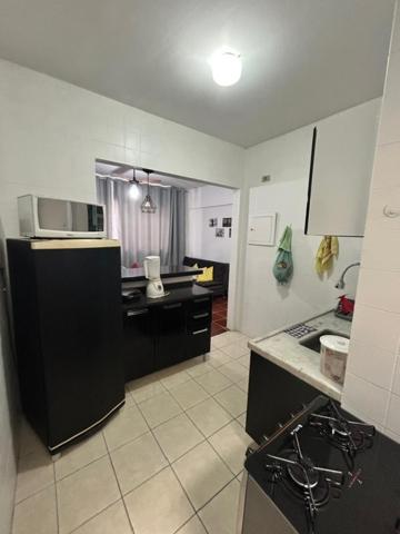 Apartamento Guaruja Enseada 200m da praia view 5