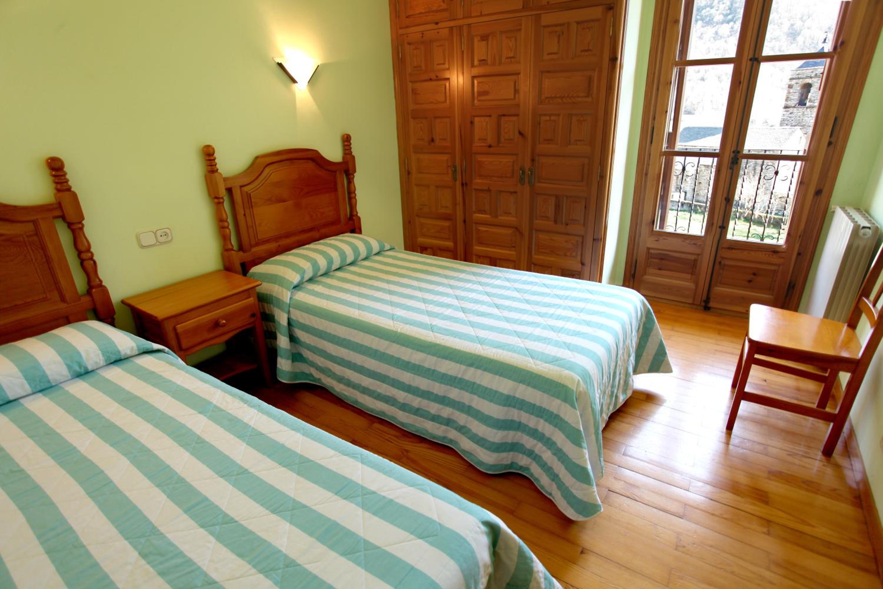 Casa Rural Hortal