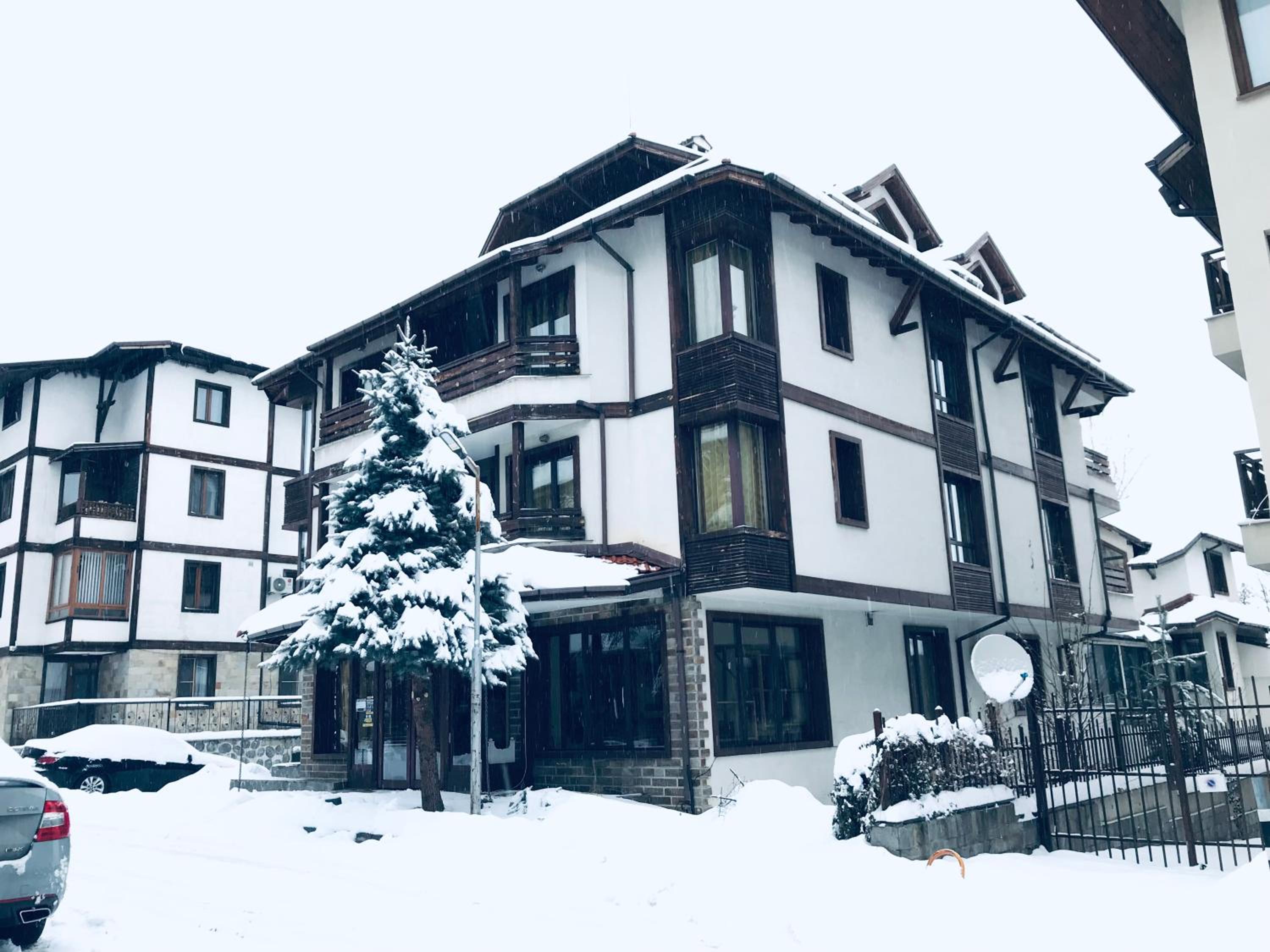 Guest House ANEX