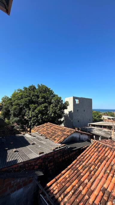Casa na ilha para 12 pessoas confortavelmente