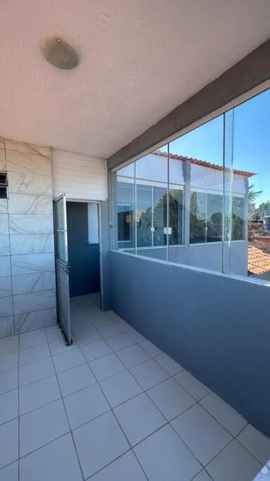 Casa na ilha para 12 pessoas confortavelmente