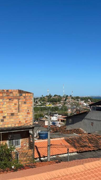 Casa na ilha para 12 pessoas confortavelmente
