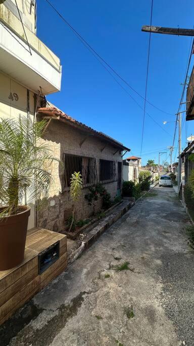 Casa na ilha para 12 pessoas confortavelmente