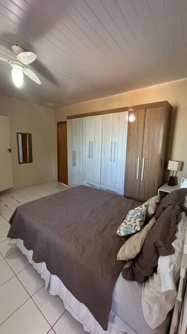 Casa na ilha para 12 pessoas confortavelmente