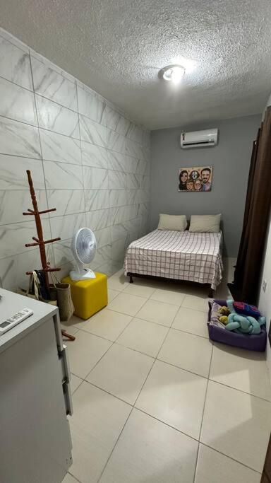 Casa na ilha para 12 pessoas confortavelmente