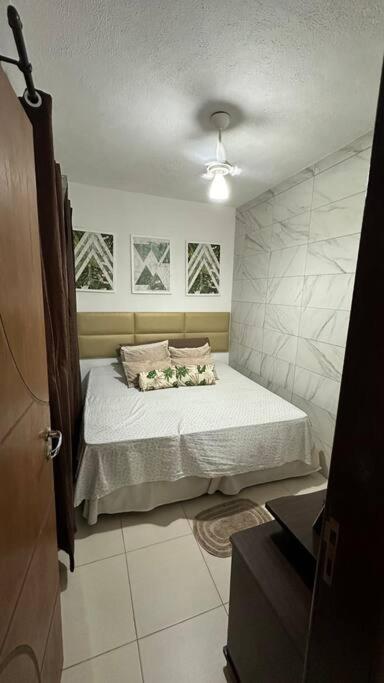 Casa na ilha para 12 pessoas confortavelmente