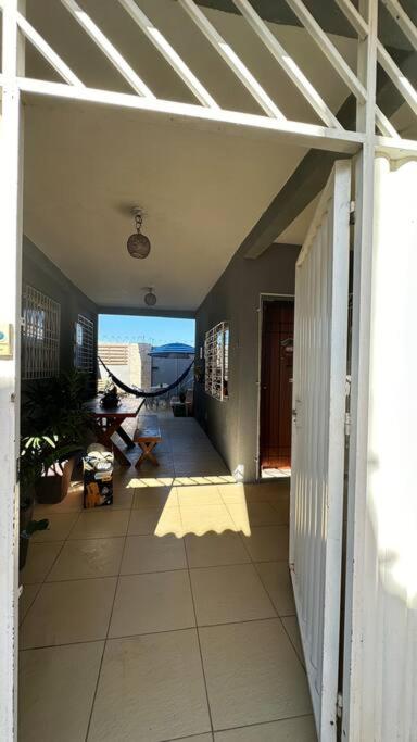 Casa na ilha para 12 pessoas confortavelmente