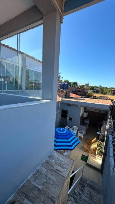 Casa na ilha para 12 pessoas confortavelmente