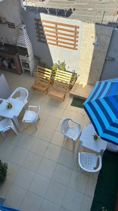 Casa na ilha para 12 pessoas confortavelmente