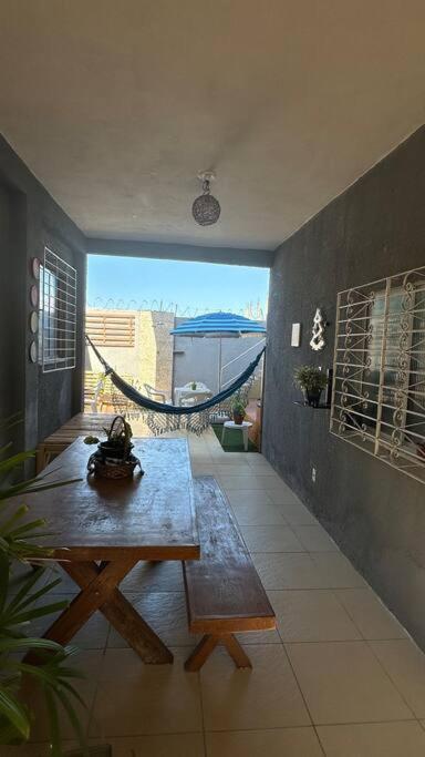 Casa na ilha para 12 pessoas confortavelmente