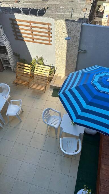 Casa na ilha para 12 pessoas confortavelmente