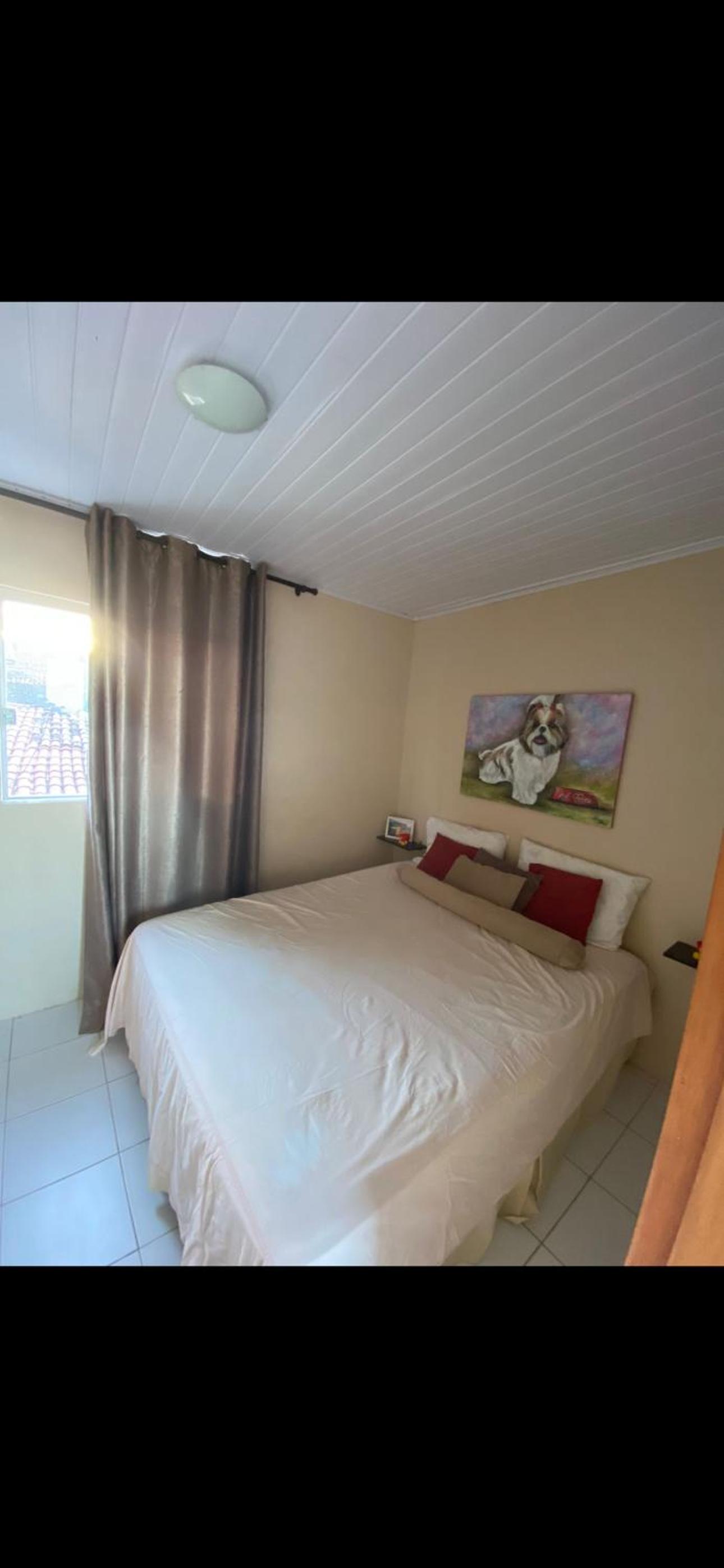 Casa na ilha para 12 pessoas confortavelmente