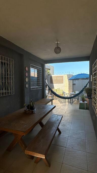 Casa na ilha para 12 pessoas confortavelmente
