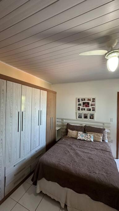 Casa na ilha para 12 pessoas confortavelmente