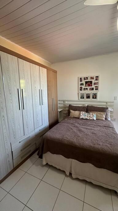 Casa na ilha para 12 pessoas confortavelmente