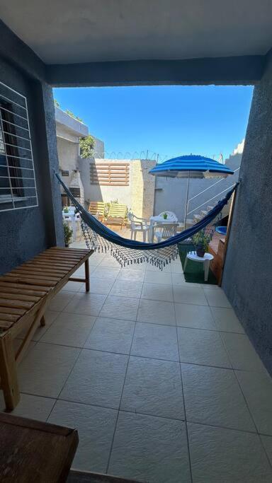 Casa na ilha para 12 pessoas confortavelmente