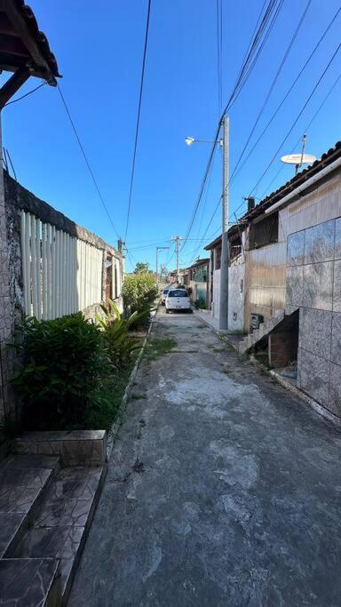 Casa na ilha para 12 pessoas confortavelmente