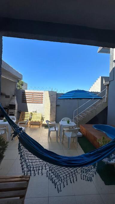 Casa na ilha para 12 pessoas confortavelmente