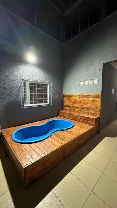 Casa na ilha para 12 pessoas confortavelmente