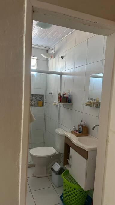 Casa na ilha para 12 pessoas confortavelmente