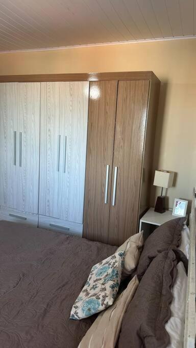 Casa na ilha para 12 pessoas confortavelmente