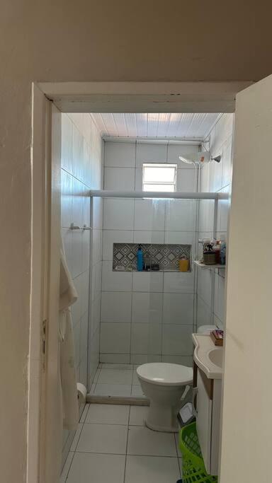 Casa na ilha para 12 pessoas confortavelmente