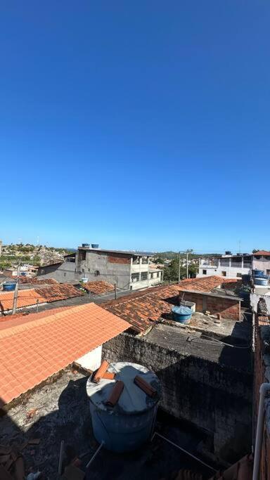 Casa na ilha para 12 pessoas confortavelmente