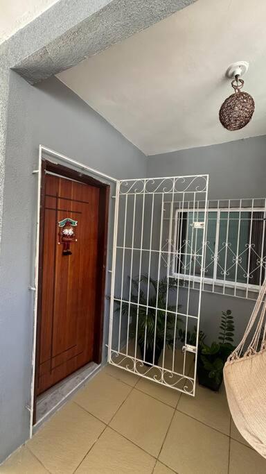 Casa na ilha para 12 pessoas confortavelmente