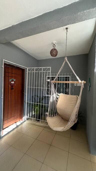 Casa na ilha para 12 pessoas confortavelmente